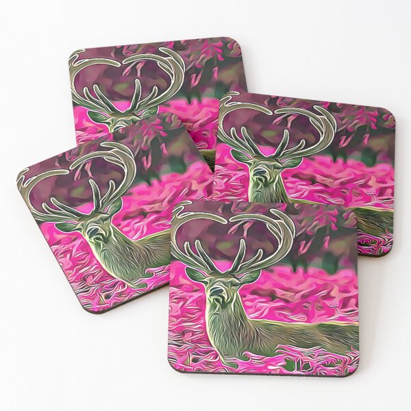 Item preview, 10 Point Deer Buck designed and sold by Sunleil.