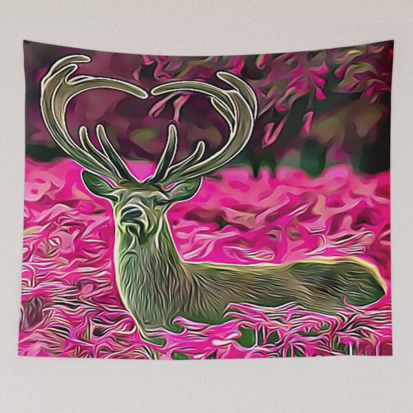Item preview, 10 Point Deer Buck designed and sold by Sunleil.