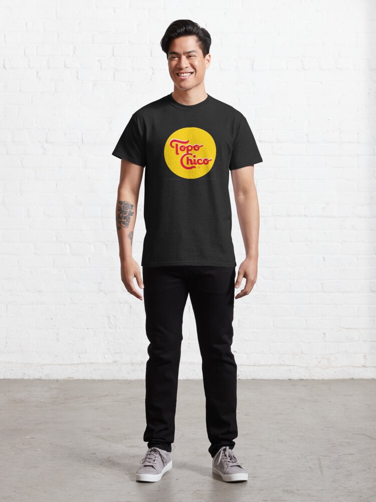 topo t shirt