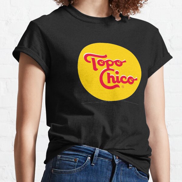 topo chico t shirt