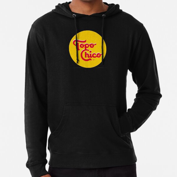 Topo chico Lightweight Hoodie