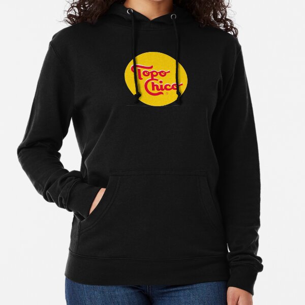 Topo chico Lightweight Hoodie