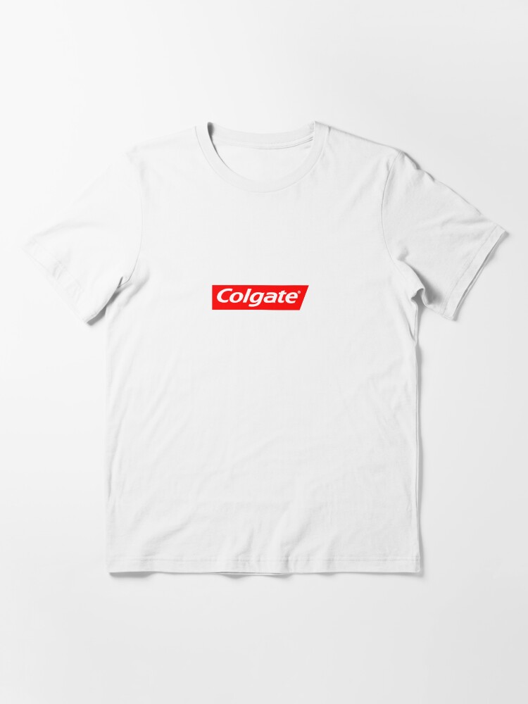 colgate supreme shirt