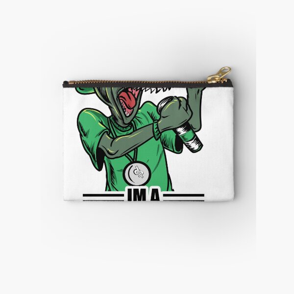 Item preview, im a rap-tor designed and sold by tomas58.
