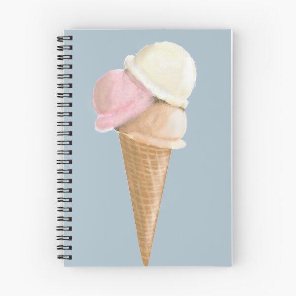 Item preview, Ice Cream Delight  designed and sold by Shadowsantos.