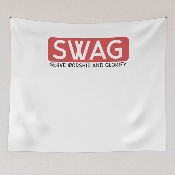 Item preview, Christ, SWAG designed and sold by GoodNewsDesign.