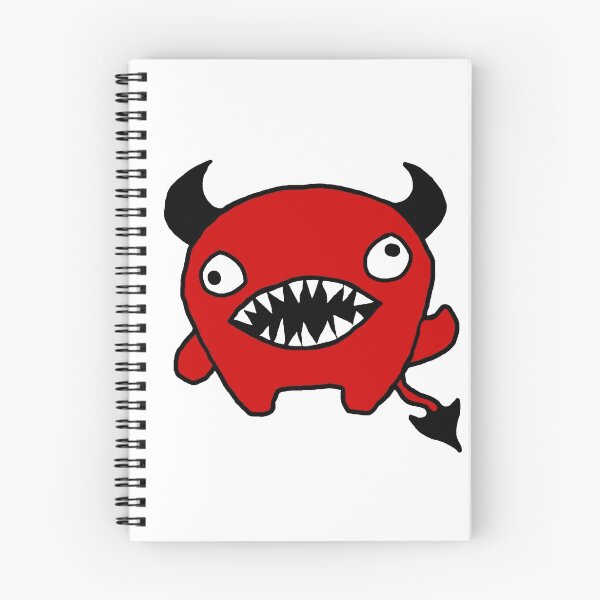 Item preview, Happy Little Devil designed and sold by SirLeeTees.