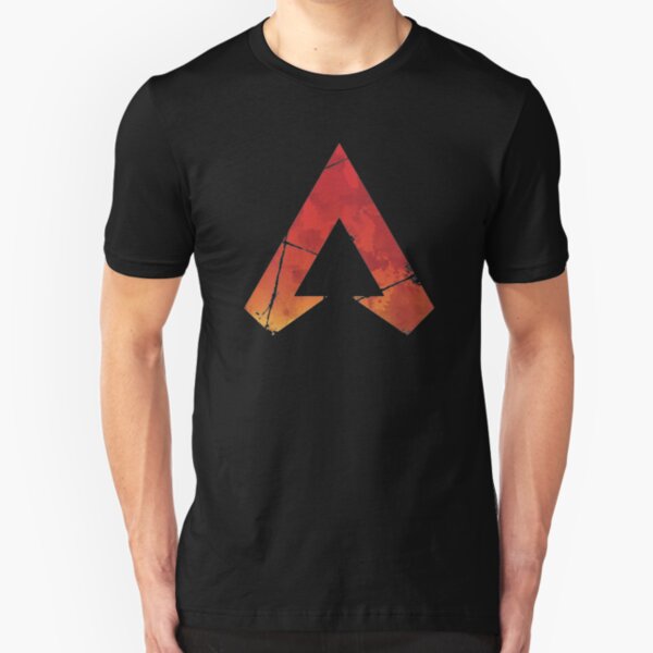 APEX LEGENDS Slim Fit T-Shirt