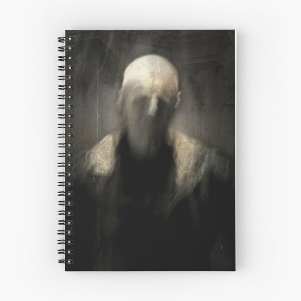 Item preview, The Ghost Who Walks - Ver.2 designed and sold by Paul Kepron.