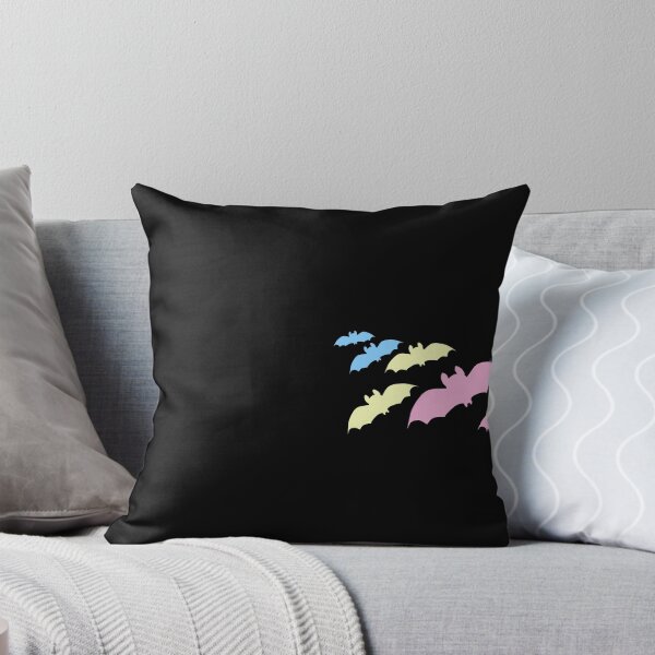 Item preview, Pansexual Fruit Bats designed and sold by windresistant.