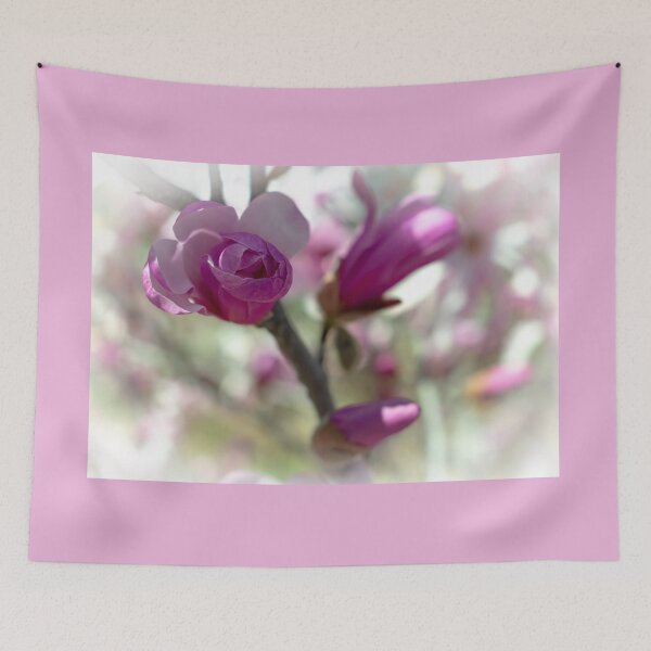 Item preview, Magnolia Emerging designed and sold by Len Bomba.