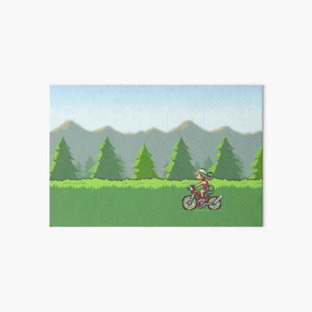 Item preview, Fields of Hoenn designed and sold by Pixel Papers.