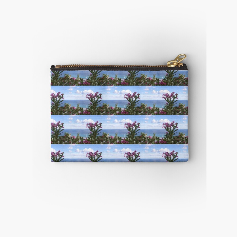 Item preview, Zipper Pouch designed and sold by coffeebean.