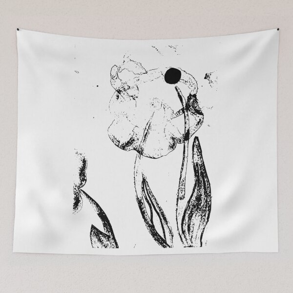 Item preview, Faded Poppy designed and sold by ajoymoon.