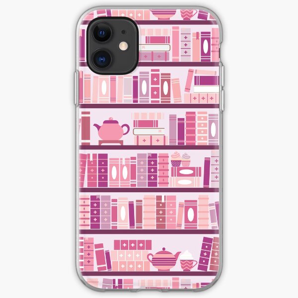 Teapots #4 iPhone 11 case Teapots #4 iPhone 11 case