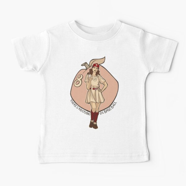 Queen of Diamonds Baby T-Shirt