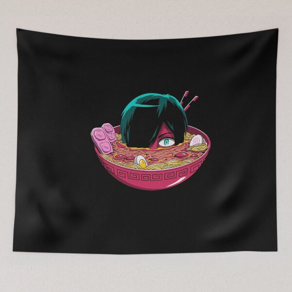 Item preview, Ramen Goryo designed and sold by vincenttrinidad.