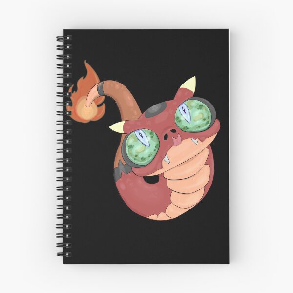 Item preview, Imoogi designed and sold by Creacher Preature Creates.