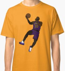 Bron LAY Classic T-Shirt