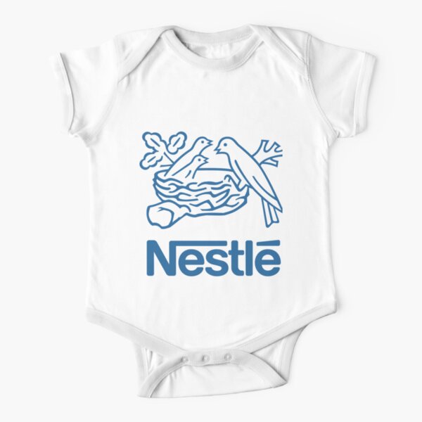 Nestle Kids Babies Clothes Redbubble - gucci shirts roblox id toffee art