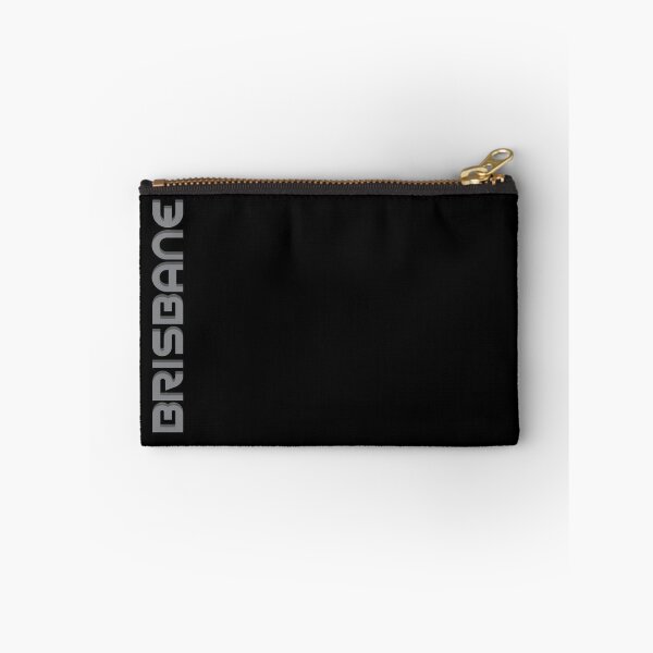 Item preview, Brisbane Vertical Text designed and sold by designkitsch.