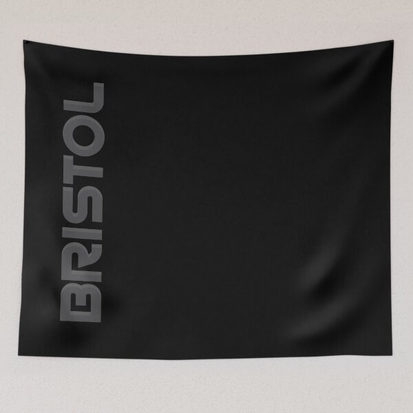 Item preview, Bristol Vertical Text designed and sold by designkitsch.