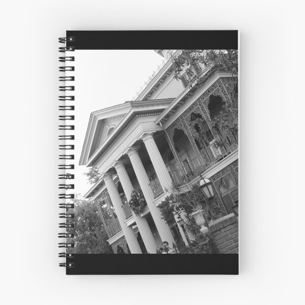 Item preview, Haunted Mansion designed and sold by Nick Nygard.