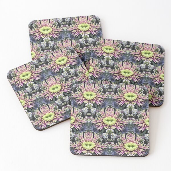 Item preview, Flars (pattern) designed and sold by Yampimon.