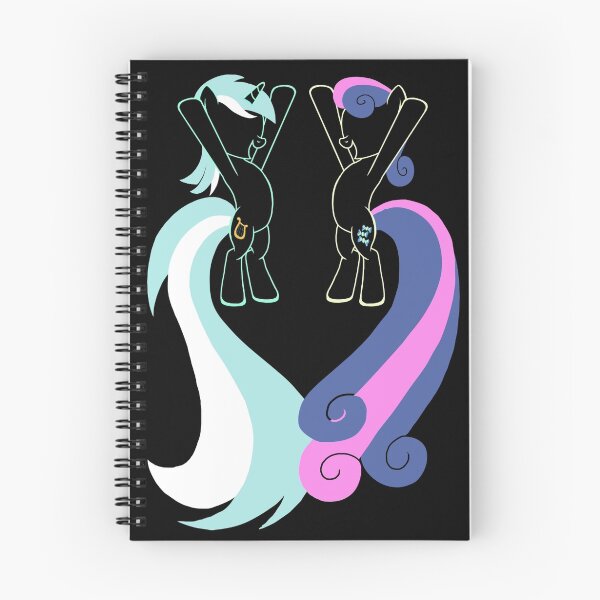 Item preview, Minimalist Lyra and BonBon designed and sold by Crescent-Script.