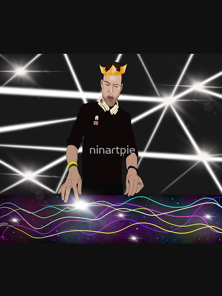 "Maceo Plex" Tshirt for Sale by ninartpie Redbubble electronic