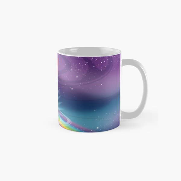 Vishnu & Garunda / Shivas-World Tasse (Standard)