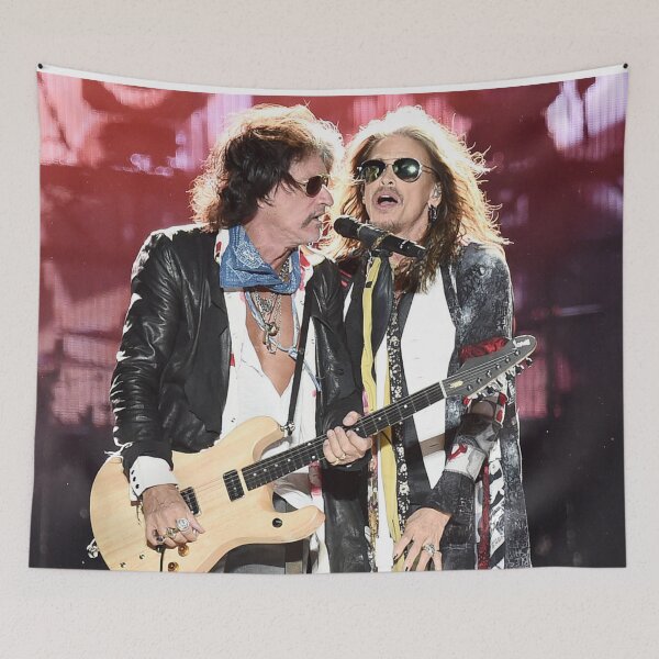 Item preview, Aerosmith designed and sold by Nanda1975.