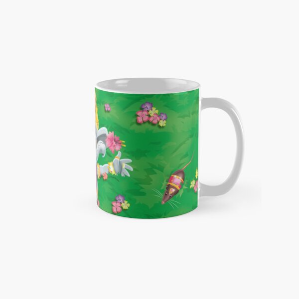 Ganesha / Shivas World Tasse (Standard)