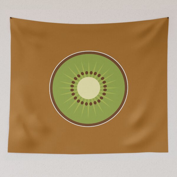 Item preview, Kiwifruit designed and sold by Tjaša Rome.