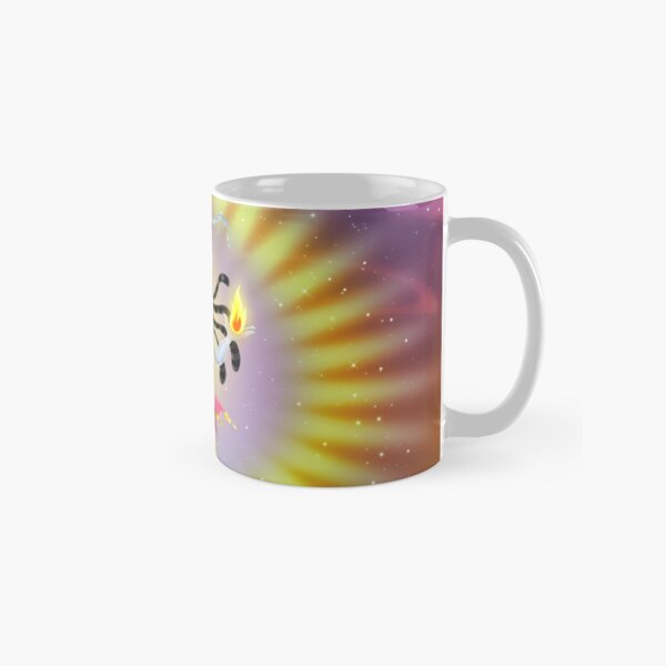 Shiva / Shivas World Tasse (Standard)