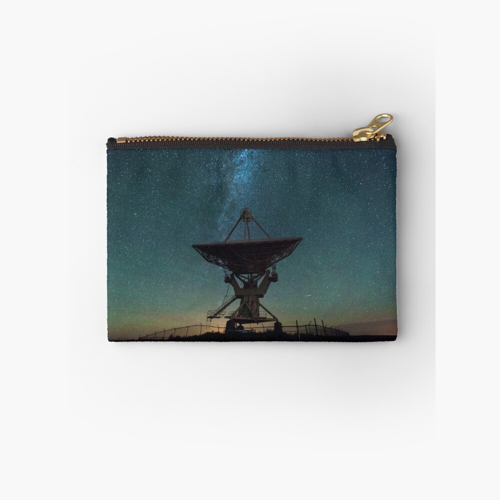Item preview, Zipper Pouch designed and sold by IOBurque.