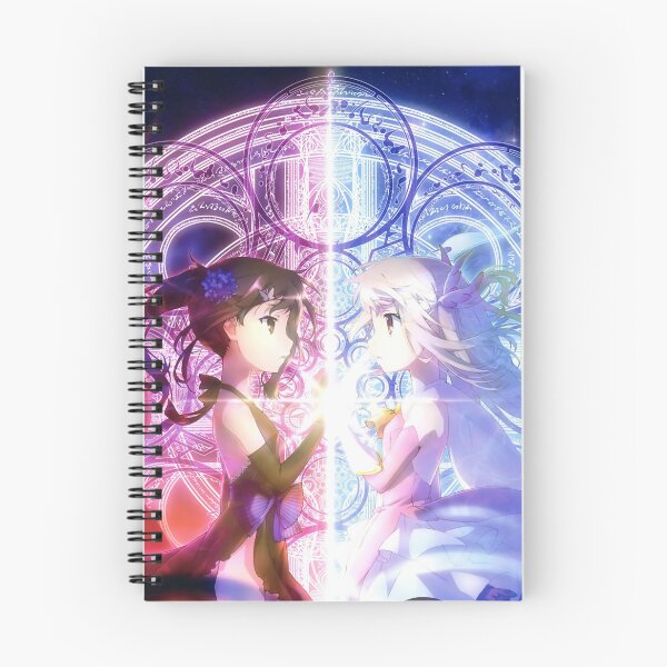 Item preview, Fate Prisma Illya designed and sold by mulgokizary.