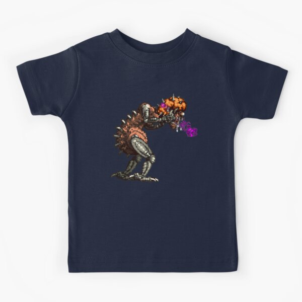 Item preview, Super Metroid - Mother Brain designed and sold by Justin-Case001.