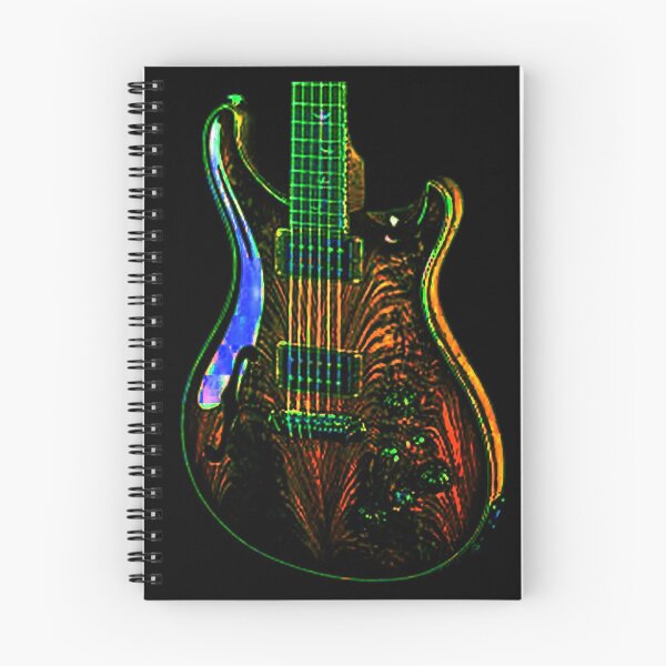Item preview, Guitar 18 designed and sold by nexus34.