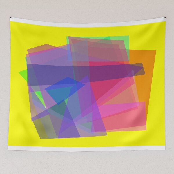 Item preview, Transparency Yellow designed and sold by masabo.
