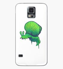 Funda/vinilo para Samsung Galaxy Un caracol