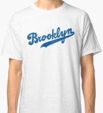 crooklyn dodgers t shirt