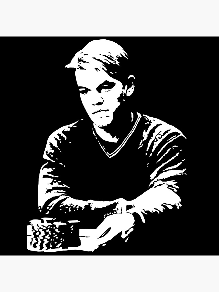 Mike McDermott - Rounders by fullrangepoker
