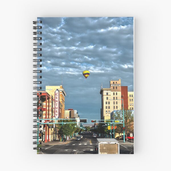 Item preview, Downtown Albuquerque designed and sold by IOBurque.