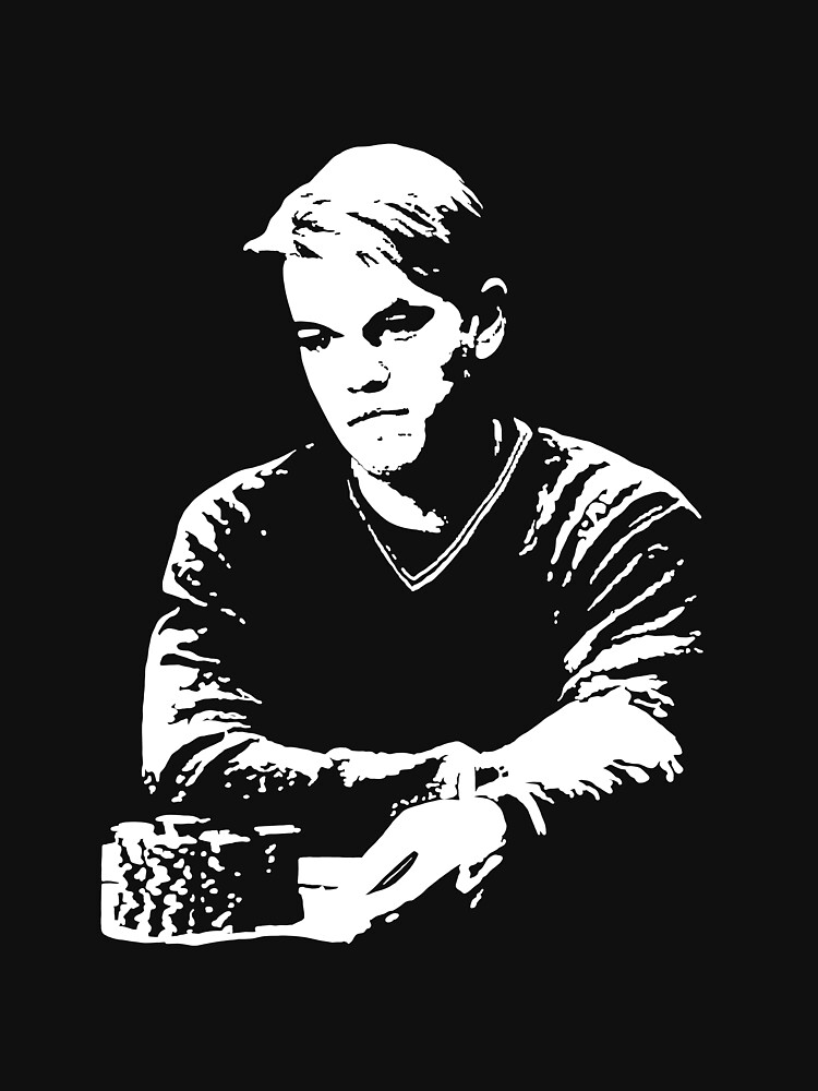 Mike McDermott - Rounders by fullrangepoker