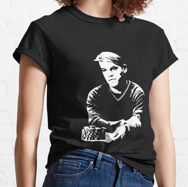 Mike McDermott - Rounders Classic T-Shirt