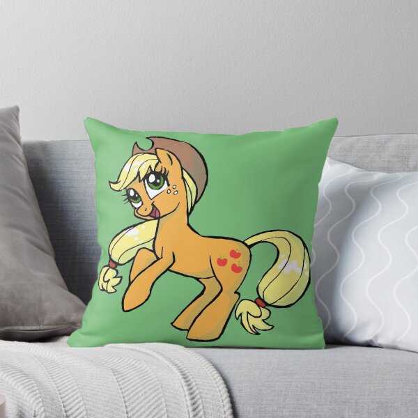 Artikelvorschau, Applejack entworfen und verkauft von SophilliaArts.