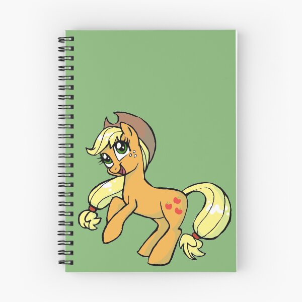 Artikelvorschau, Applejack entworfen und verkauft von SophilliaArts.