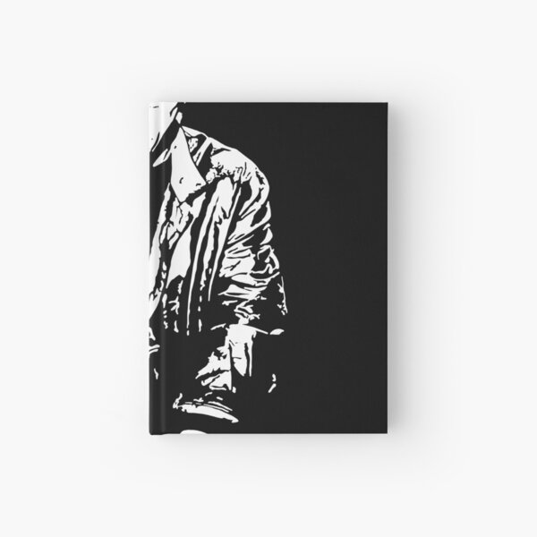 The Cincinnati Kid Hardcover Journal
