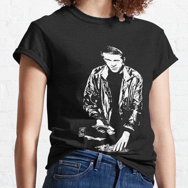 The Cincinnati Kid Classic T-Shirt